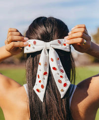 Brianna Cannon - Women's Ou Bow