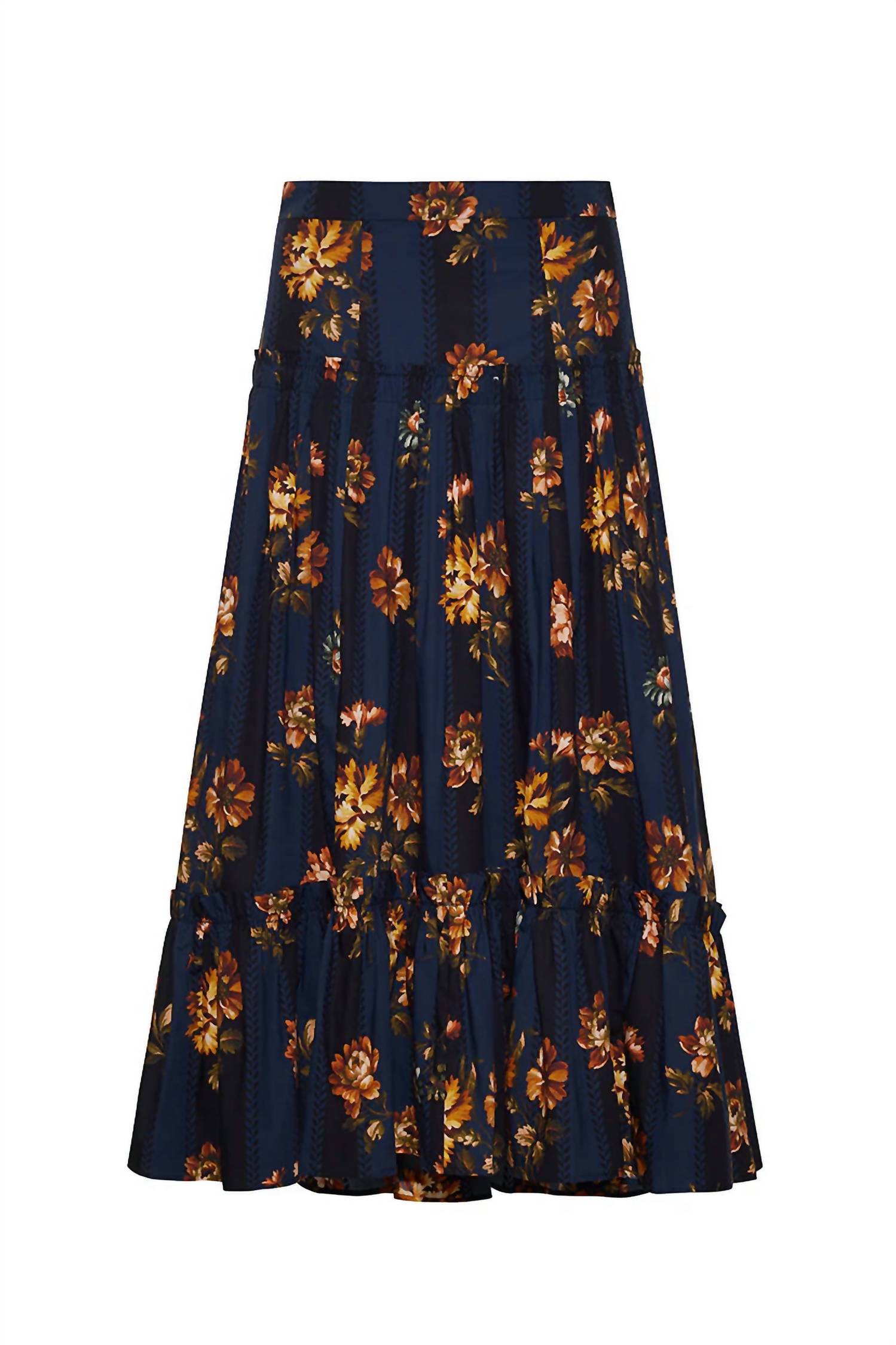 Cara Cara - Women's Tisbury Skirt