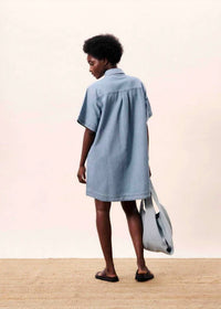 Frnch - Beryl Shirt Dress
