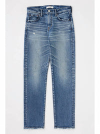 Moussy - Mv Linden Slim Straight Jeans