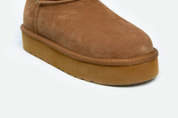 Lamo - Women's Ellie Platform Boot