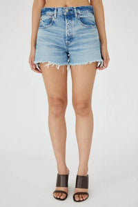 Moussy - Fairlawn Shorts