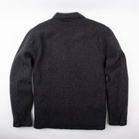 Freenote Cloth - Midway Wool Cpo Shirt