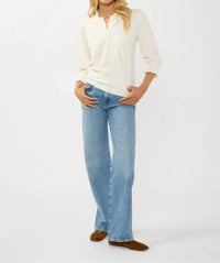 Lovestitch - Elise Sweater Top