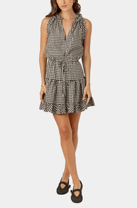 Sundays - Blisse Mini Dress