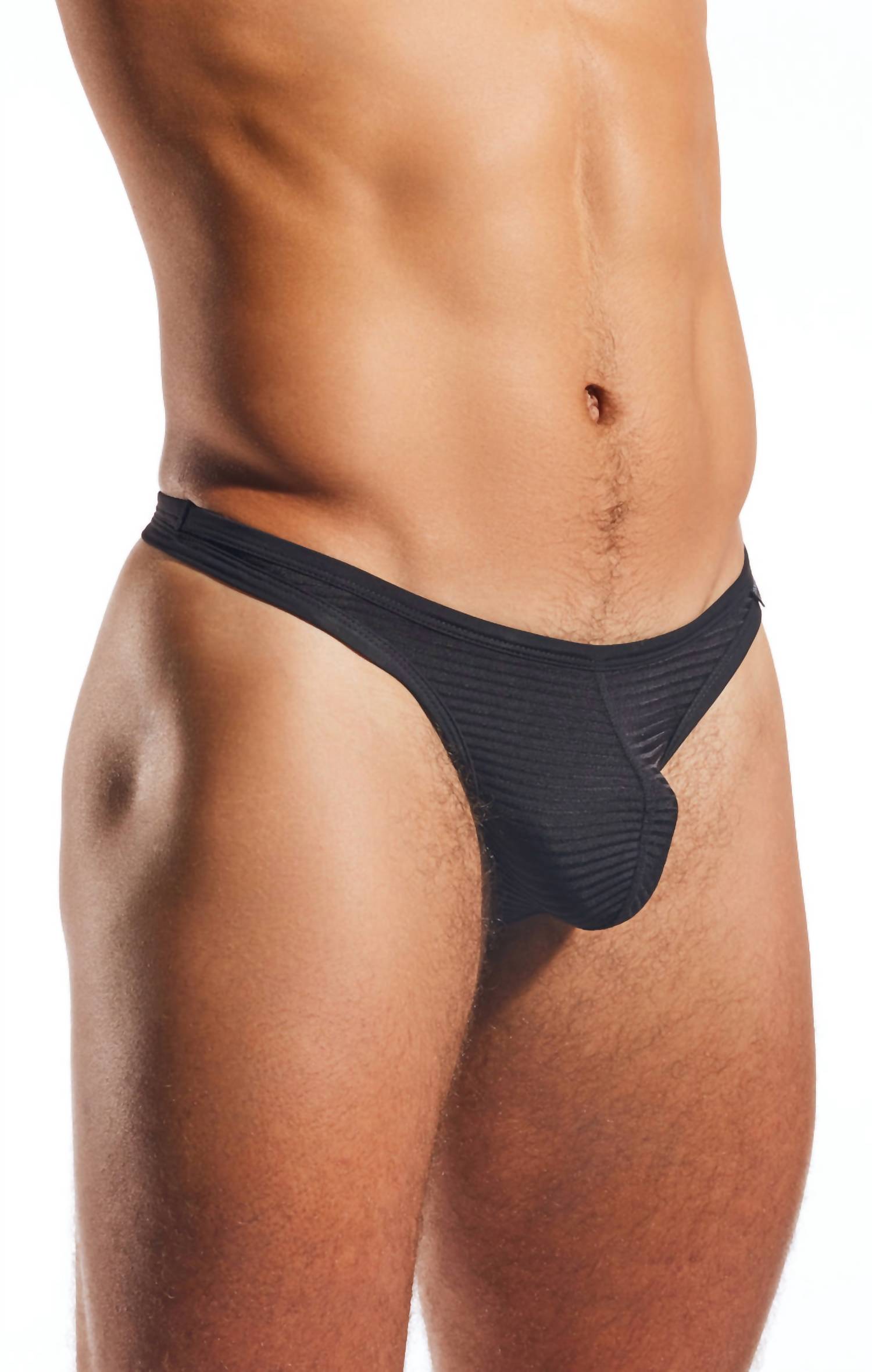 Cocksox - Semi-sheer Thong