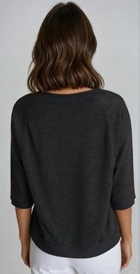 Buki - Lounger Crew Sweatshirt