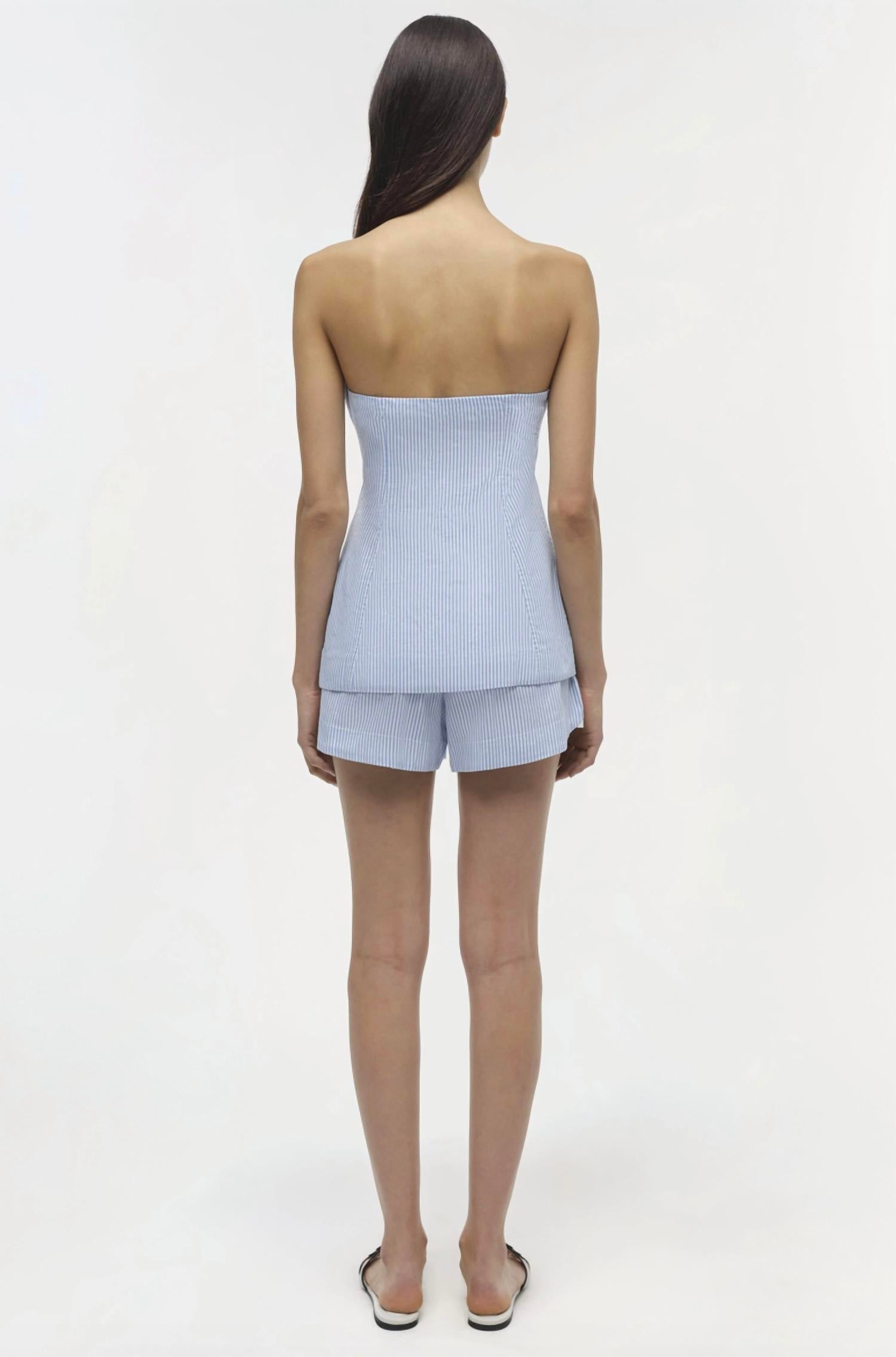 Simkhai - Vivvy Bustier Top