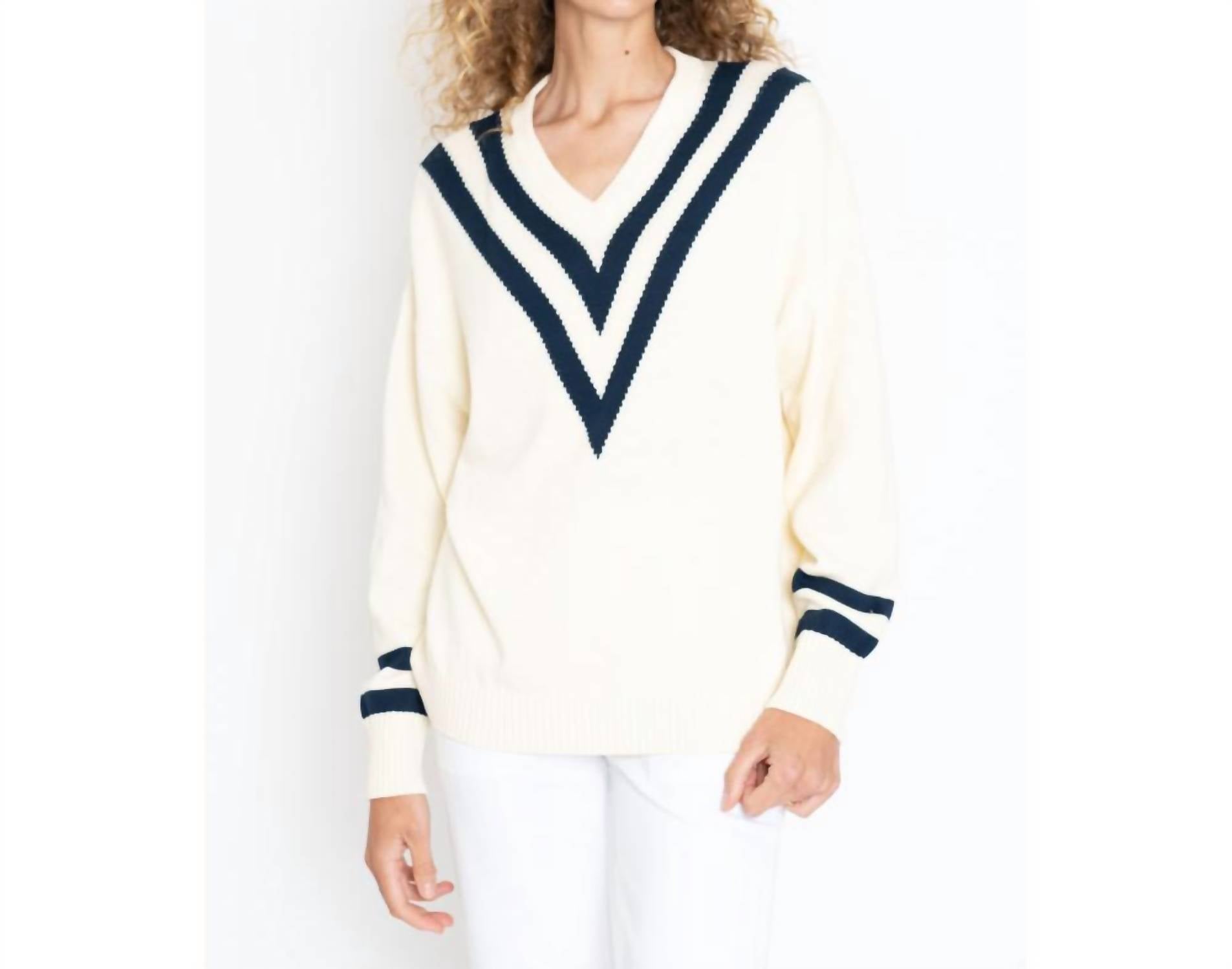 Kule - Anchor Sweater