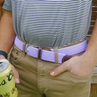 Roostas - Men's Provence Stretch Belt