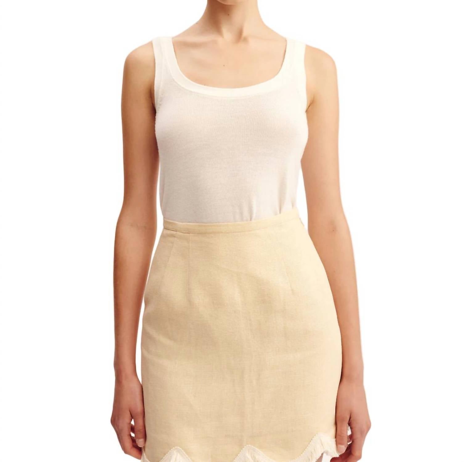 Posse - Finley Tank Top