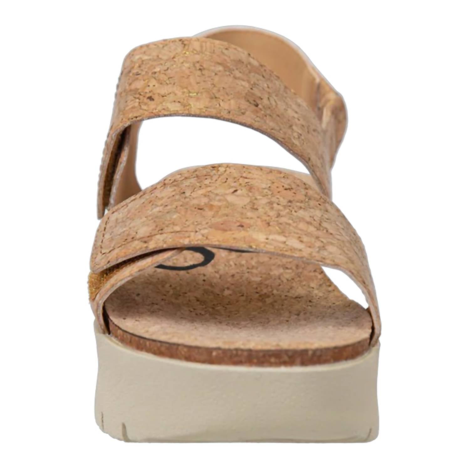 Otbt - Women's Montane Cork Sandals