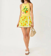 Lilly Pulitzer - Emra Sweater Tank Top