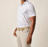 Johnnie-O - Performance Jersey Polo