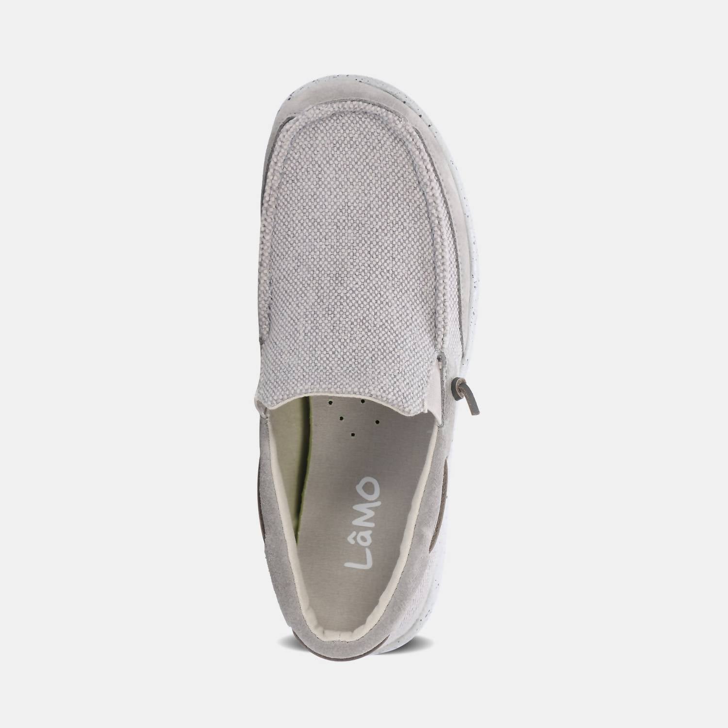 Lamo - Men's Calvin Slip-on Boat Shoe