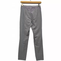 Eileen Fisher - Pull-on Mid Rise Slim Ankle Pants