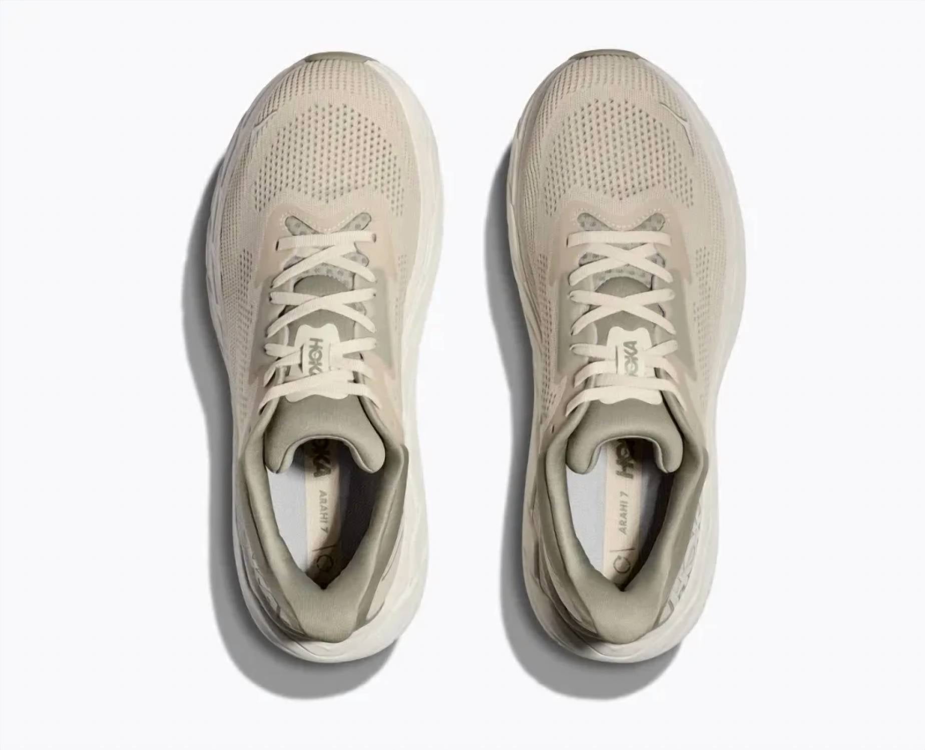 Hoka - Men's Arahi 7 Shoes