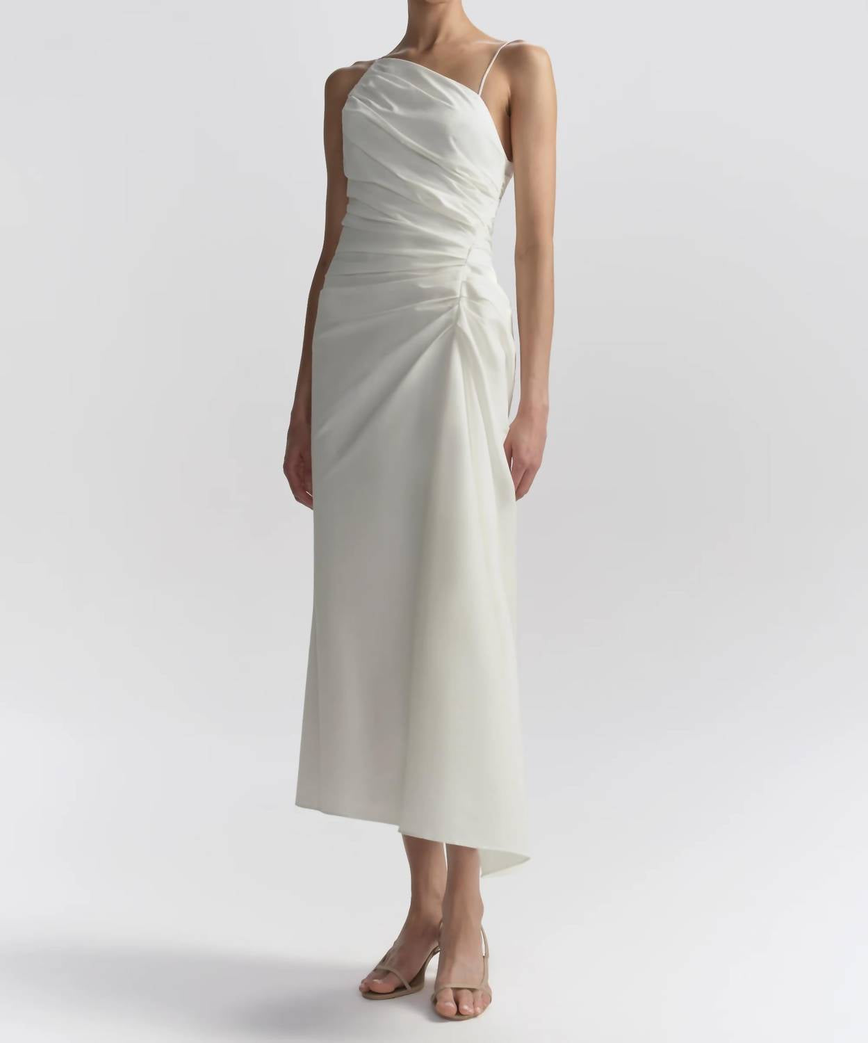 A.L.C. - Juno Dress