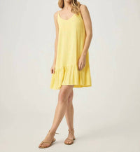 Splendid - Gisele Mini Dress