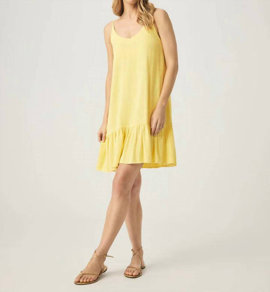 Splendid - Gisele Mini Dress