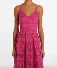 Marie Oliver - Nyla Maxi Dress
