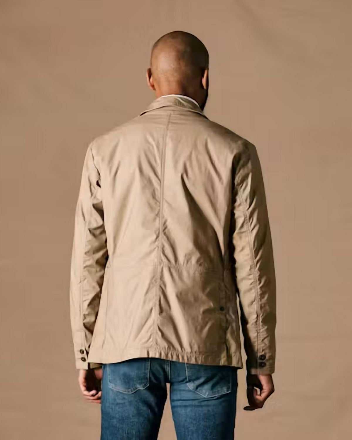 Relwen - Flyweight Flex Blazer