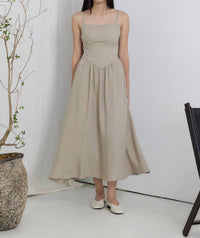 Mod Ref - June Dress