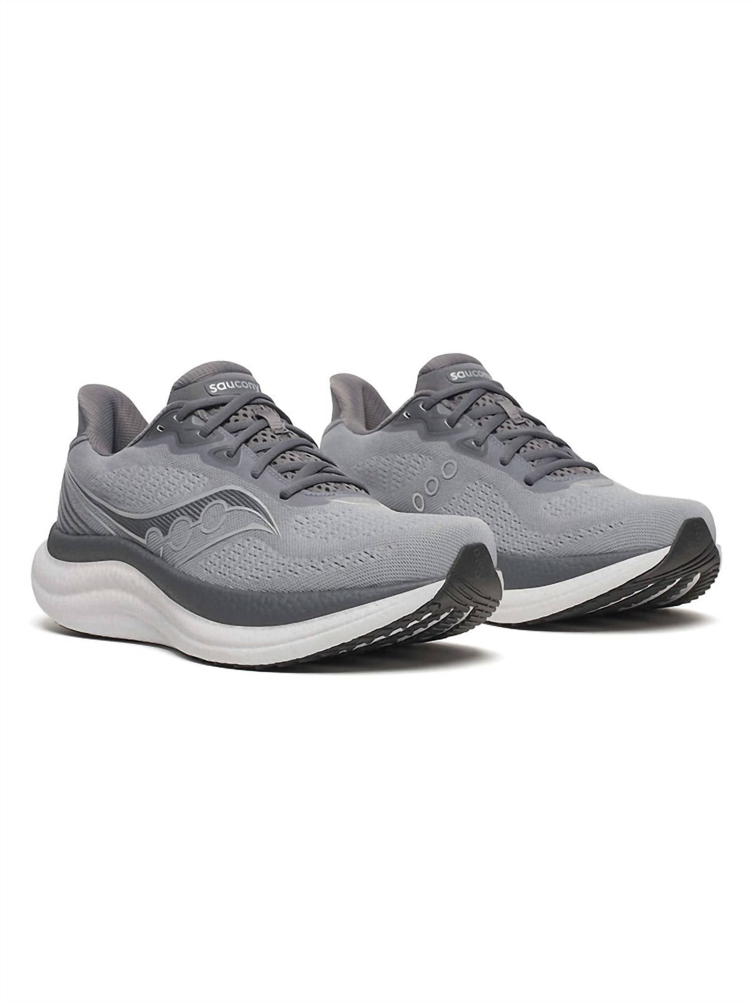 Saucony - Men's Triumph 23 Running Shoes