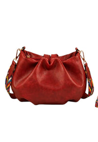 Le Miel - Women's Aztec Crossbody Bag