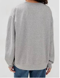 Show Me Your Mumu - Alpine Ski Club Sweatshirt