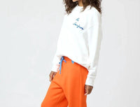 Kerri Rosenthal - Le Sunshine Sweatshirt