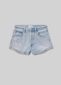 Citizens Of Humanity - Abita Curved Hem Short