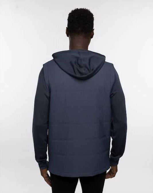 Travismathew - Scavenger Full Zip Hoodie