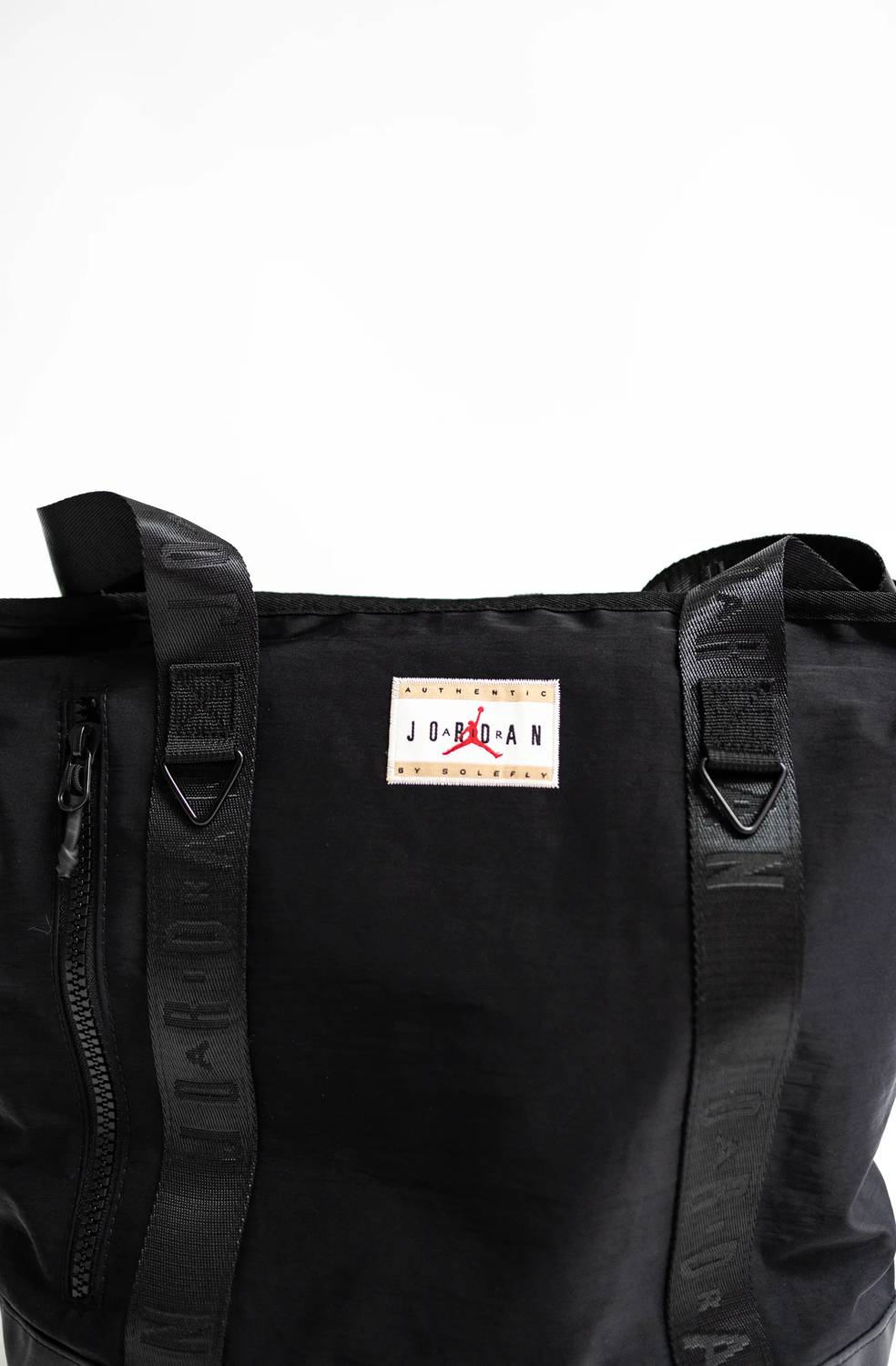 Jordan - Women's Solefly Retro 1 Tote Bag