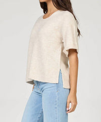 Dear John Denim - Catrina Relaxed Fit Top