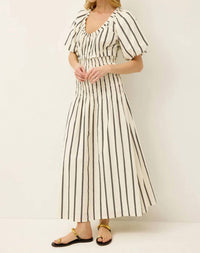 Marie Oliver - Grayson Maxi Dress