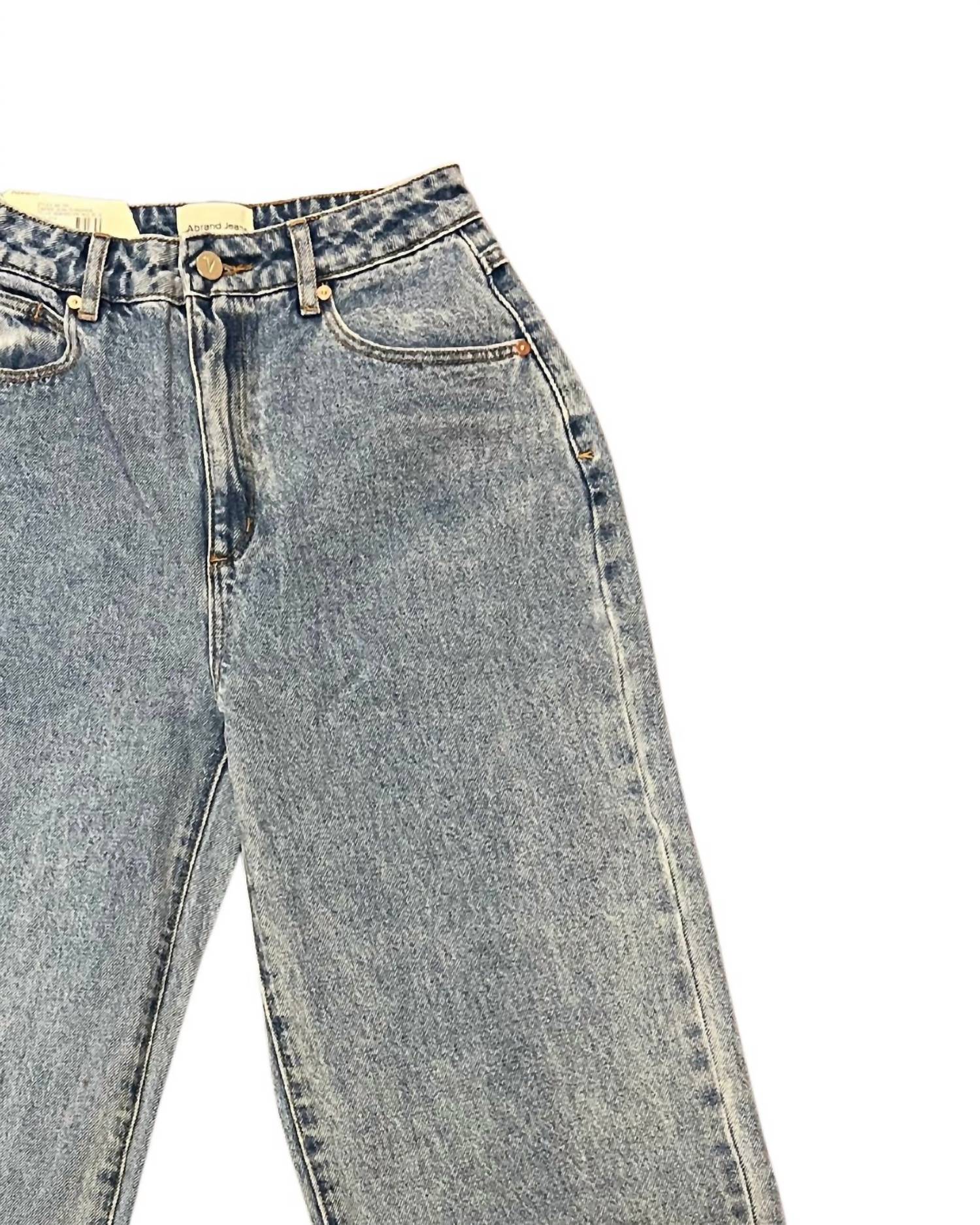 Abrand Jeans - Women's Carrie Fernanda Jean