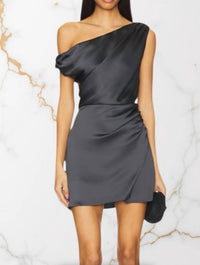 Show Me Your Mumu - Jodi Mini Dress