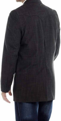 Circle S - Men's Sports Coat