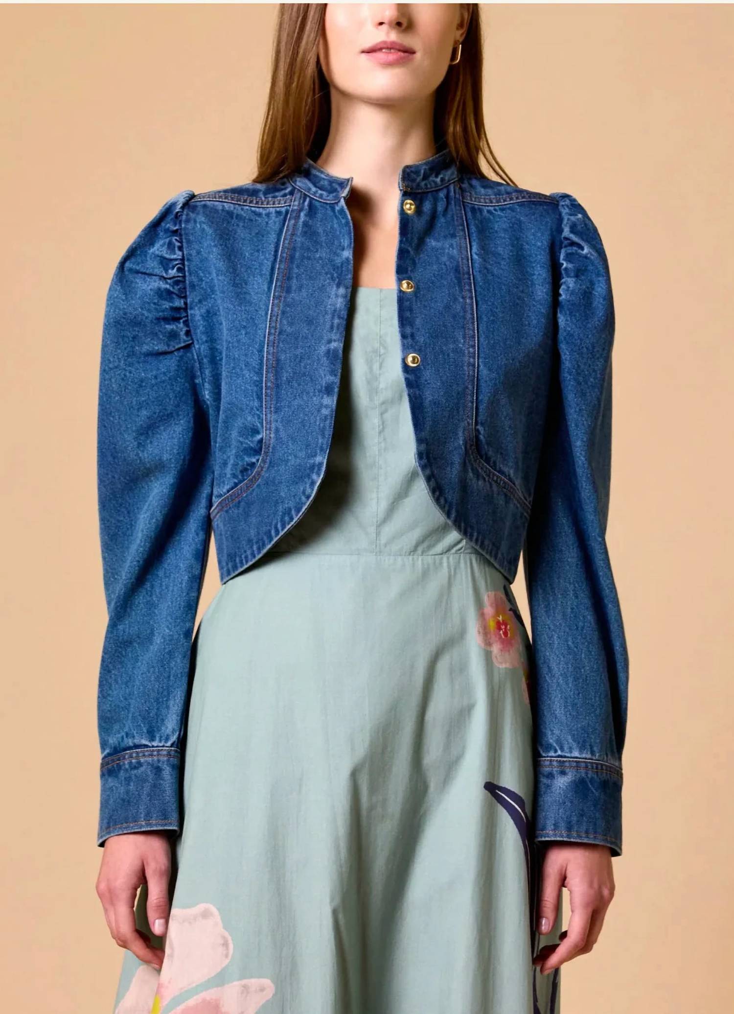 Cleobella - Damien Jacket