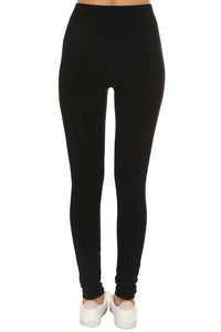 Majestic Filatures - Long Solid Legging
