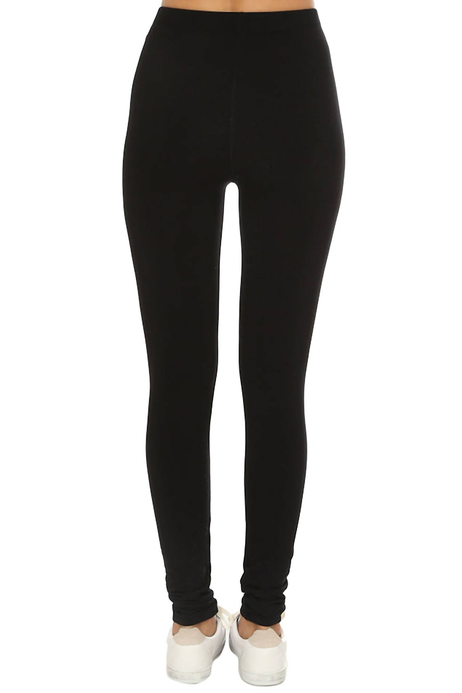 Majestic Filatures - Long Solid Legging