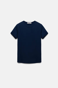 Dorothee Schumacher - All Time Favorites O-neck T-shirt