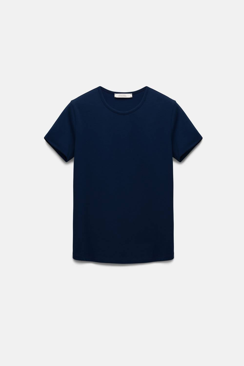 Dorothee Schumacher - All Time Favorites O-neck T-shirt