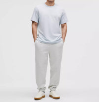 Lululemon - Organic Cotton Classic Fit T-shirt