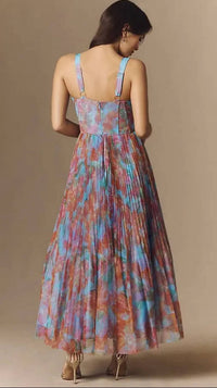 Hutch - Macclare Sleeveless Maxi Gown