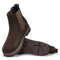 Birkenstock - Women's Highwood Slip-on Boots