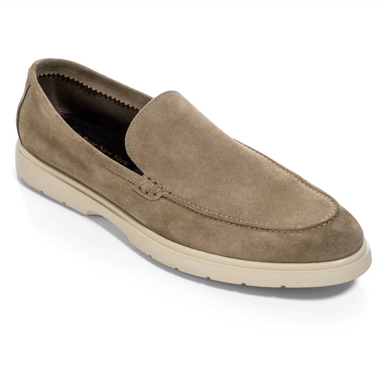 To Boot New York - Men's Hathaway Shoes