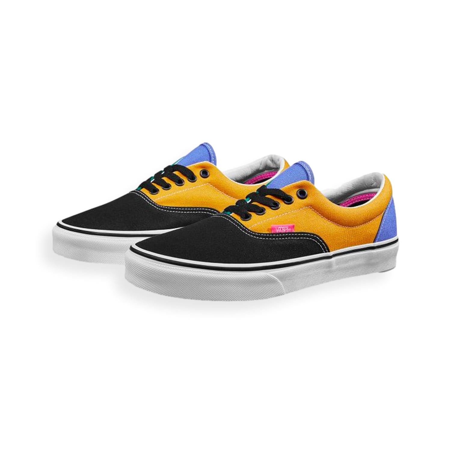 Vans - Men's Era Mix & Match Sneakers