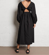 Louise Misha - Dahlia Dress